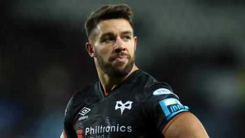 Rhys Webb
