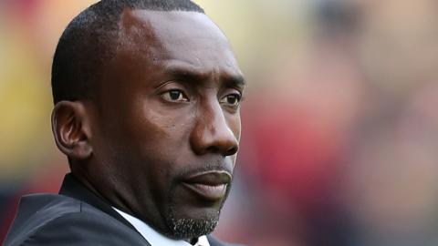 Jimmy Floyd Hasselbaink