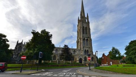 St James's Church