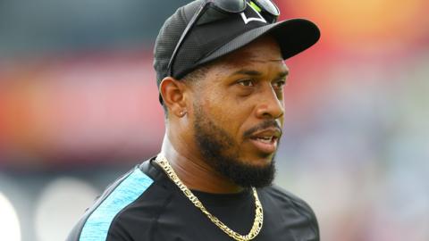 England seamer Chris Jordan left Sussex to return to Surrey