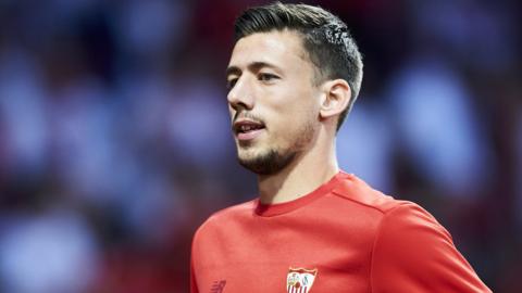 Clement Lenglet