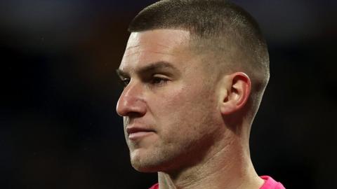 Sam Johnstone has made 165 appearances for Albion since arriving from Manchester United for £6.5m in July 2018