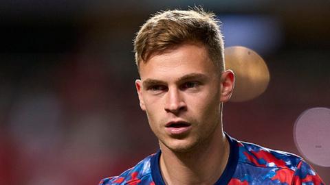 Joshua Kimmich