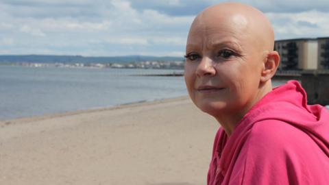 Being Gail Porter