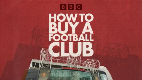How To Buy A Football Club