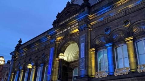 Leeds City Museum