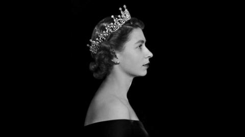 Queen Elizabeth II