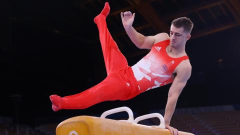 Max Whitlock