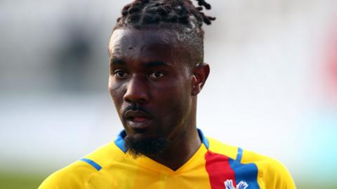 Pape Souare