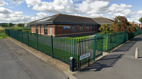 Roseberry Community Library