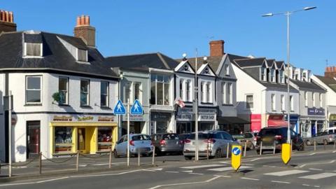 Small businesses in Guernsey