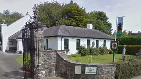 The Lloyd George Museum in Llanystumdwy could close in April 2017