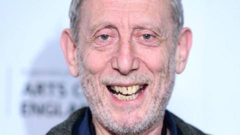 Michael Rosen