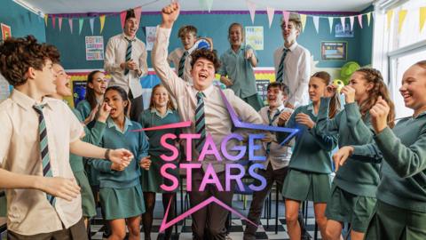 Stage Stars