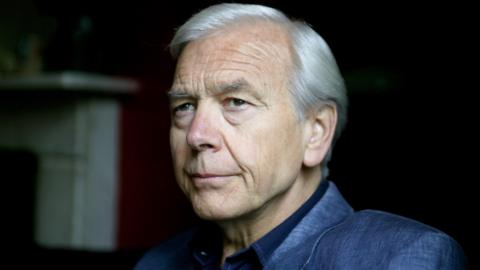 John Humphrys