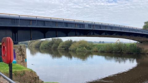 River Severn