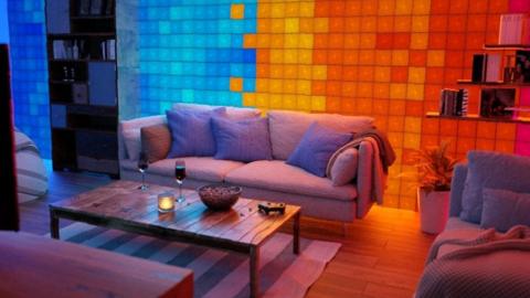Wall