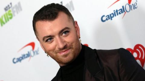 Sam Smith