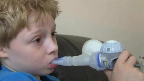A life-extending drug for cystic fibrosis will be available on the NHS in England.