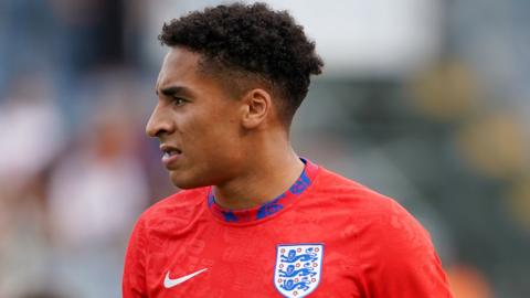 Bournemouth and England under-21 defender James Hill now on loan at Blackburn Rovers