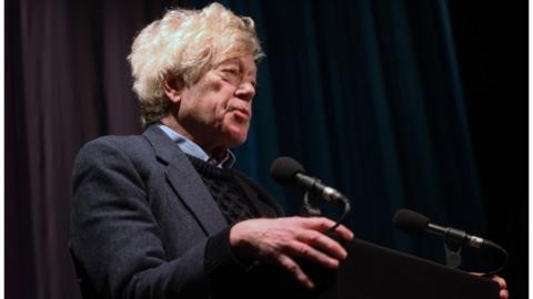 Sir Roger Scruton