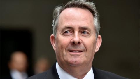 Liam Fox