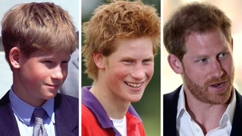 Prince Harry