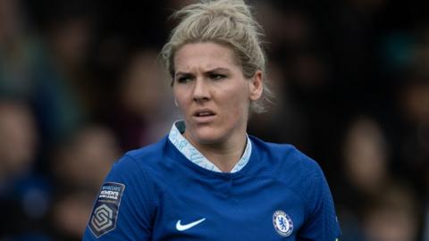 Millie Bright