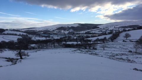 Llyn Tegid