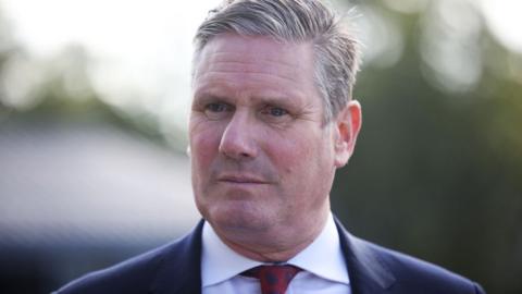 Sir Keir Starmer