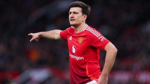 Harry Maguire