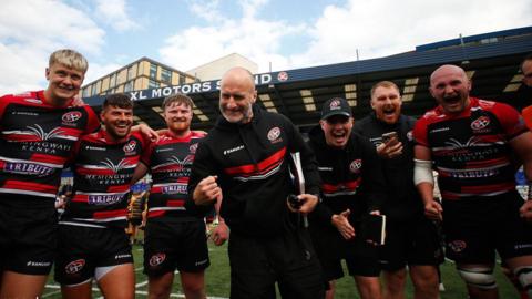 Cornish Pirates