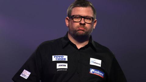 James Wade