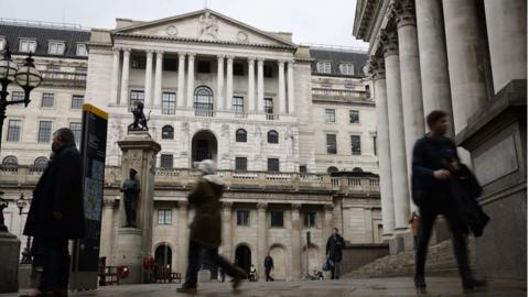 Bank of England