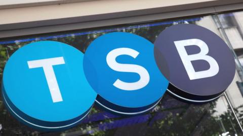 TSB logo