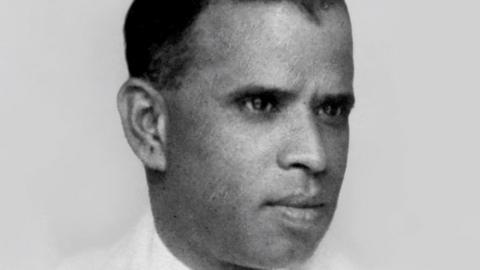 NARAYANI BASU