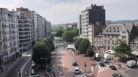 Liège