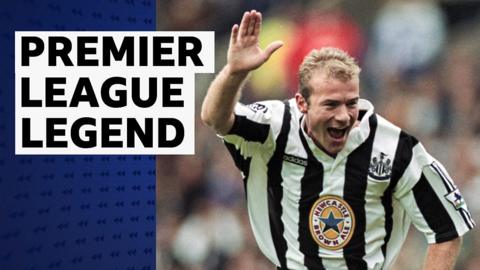 Alan Shearer