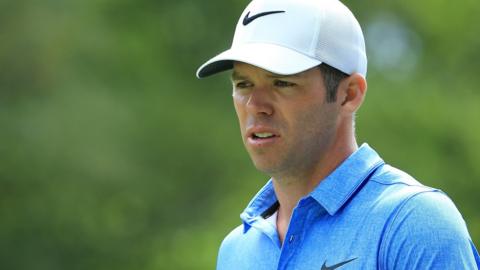 Paul Casey