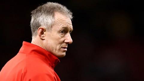 Rob Howley