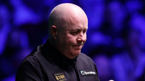 John Higgins