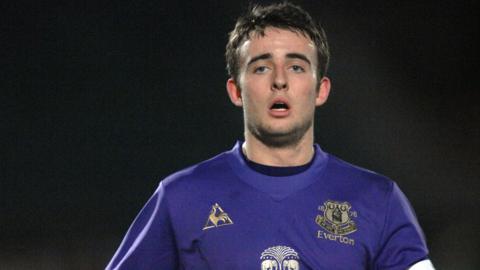 Jose Baxter