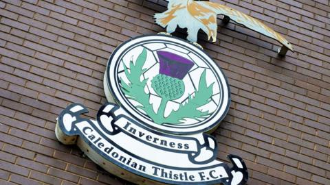 Inverness Caledonian Thistle