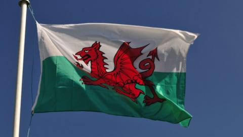 baner Cymru