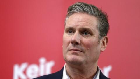 Keir Starmer