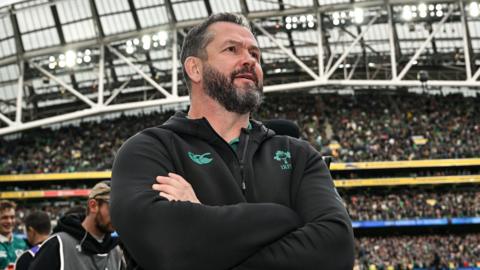 Andy Farrell 