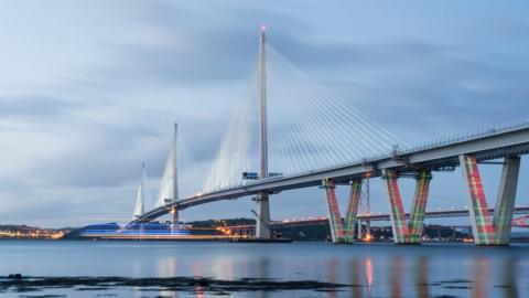 Queensferry Crossing