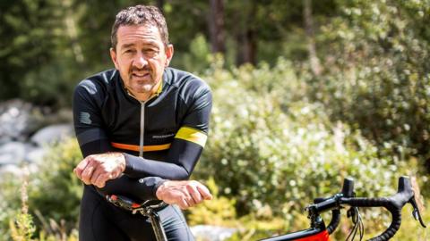 Chris Boardman