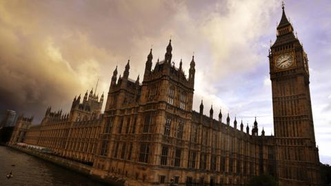 Palace of Westminster