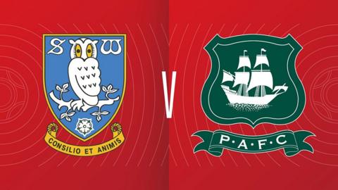 FA Cup highlights: Sheffield Wednesday 0-0 Plymouth Argyle